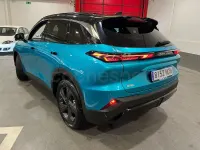 Usado Baic X55 177 CV (130 kW) 2025 Azul SUV