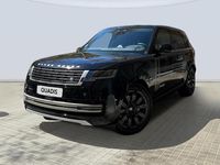 Usado Land Rover Range Rover SE 460 CV (338 kW) 2026 Negro SUV