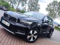 Usado Volvo XC40 Inscription 262 CV (192 kW) 2020 Negro SUV