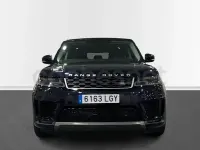 Usado Land Rover Range Rover Sport SE 249 CV (183 kW) 2020 Portofino blue SUV
