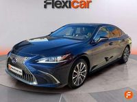 Usado Lexus ES300 218 CV (160 kW) 2021 Azul Berlina