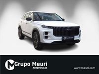 Usado Jaecoo 7 147 CV (108 kW) 2025 Blanco SUV