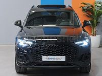 Usado Audi Q5 Sportback 204 CV (150 kW) 2022 Negro SUV