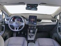 Usado Renault Captur Techno 140 CV (102 kW) 2023 Blanco SUV