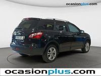 usado Nissan Qashqai +2 QASHQAI+2 1.5 dCi ACENTA 4x2