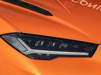 Usado Lamborghini Urus 666 CV (489 kW) 2024 Naranja SUV
