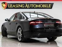 usado Audi A8L 3.0TDI CD quattro Tiptronic (9.75)