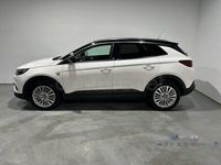 Usado Opel Grandland X 130 CV (95 kW) 2019 Blanco SUV