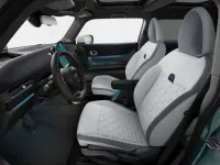 Usado Mini Cooper S 204 CV (150 kW) 2025 Utilitario