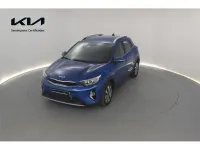 Usado Kia Stonic 100 CV (73 kW) 2025 Azul SUV