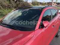 Usado Hyundai Tucson 136 CV (100 kW) 2016 Rojo SUV