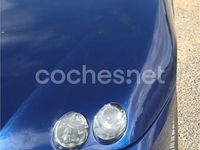 Usado Alfa Romeo GTV 165 CV (121 kW) 2004 Azul Coupe