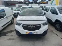 Usado Opel Combo S 99 CV (72 kW) 2021 Blanco Monovolumen