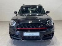 Usado Mini John Cooper Works Countryman 306 CV (225 kW) 2023 Negro SUV