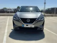 Usado Nissan Qashqai Tekna 140 CV (102 kW) 2022 Gris SUV