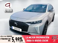 Usado DS Automobiles DS4 Rivoli 225 CV (165 kW) 2023 Blanco SUV