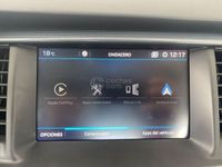 usado Peugeot 508 2.0bluehdi Allure Eat6 180