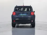 Usado Jeep Renegade Trailhawk 240 CV (176 kW) 2024 Azul SUV
