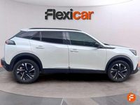 Usado Peugeot 2008 Allure 131 CV (96 kW) 2023 Blanco SUV