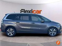 Brugt Citroën C4 PureTech 131 HK (96 kW) 2018 Grå MPV