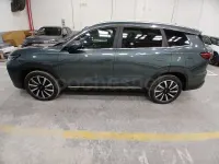 Usado Ebro s800 Luxury 279 CV (205 kW) 2026 Gris / plata SUV