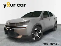 Nuevo Citroën C4 136 CV (100 kW) 2025 Gris / plata SUV