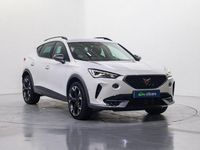 Usado Cupra Formentor 150 CV (110 kW) 2023 Blanco SUV