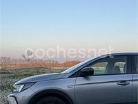 Usado Opel Grandland X Business Edition 130 CV (95 kW) 2023 Gris / plata SUV