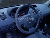 Usado Renault Mégane II 110 CV (80 kW) 2007 Azul Berlina