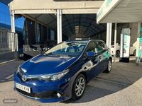 usado Toyota Auris 1.2 120T Active