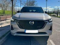 Usado Mazda CX-60 Homura-Line 253 CV (186 kW) 2025 Gris SUV
