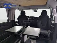 usado Mercedes Vito Mixto 116cdi Pro Larga 9g-tronic