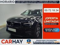 Usado Volvo XC40 213 CV (156 kW) 2022 Negro SUV