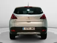 Usado Peugeot 3008 Style 131 CV (96 kW) 2016