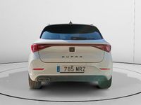 Usado Cupra Leon 150 CV (110 kW) 2024 Blanco Berlina