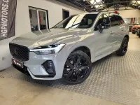 Usado Volvo XC60 Plus 250 CV (183 kW) 2025 Gris / plata SUV