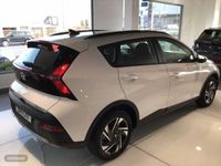 usado Hyundai Bayon 1.2 MPI Maxx