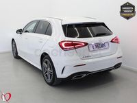 Usado Mercedes A250 AMG 218 CV (160 kW) 2023 Blanco Berlina