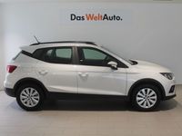 usado Seat Arona 1.0 TSI Style 81 kW (110 CV)