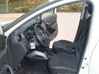 Usado Dacia Duster Prestige 130 CV (95 kW) 2019 Blanco SUV