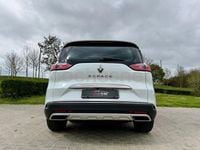 Usado Renault Espace Initiale 190 CV (139 kW) 2022 Blanco Monovolumen