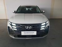 Usado Hyundai Tucson 159 CV (116 kW) 2025 SUV