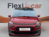 usado Citroën C4 SpaceTourer GrandPureTech 96KW (130CV) S&S 6v EAT6 Live - 5 P (2018) Gasolina en Flexicar Torrevieja