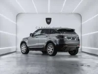 Usado Land Rover Range Rover evoque Pure 150 CV (110 kW) 2013 SUV