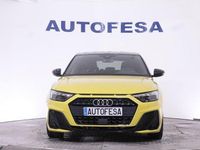Usado Audi A1 Sportback S-Line 150 CV (110 kW) 2021 Mostaza Utilitario