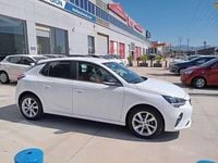 Usado Opel Corsa Edition 75 CV (55 kW) 2021 Blanco Utilitario