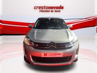usado Citroën C4 Aircross 1.6 HDi Seduction 116 Te puede interesar