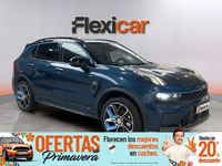 Usado Lynk & Co 01 261 CV (191 kW) 2022 Azul SUV