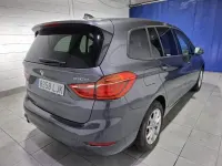 Usado BMW 216 116 CV (85 kW) 2020 Gris / plata Familiar