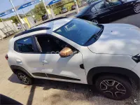 Käytetty Dacia Spring Extreme 47 kW (65 HP) 2023 Eléctrico Viistoperä